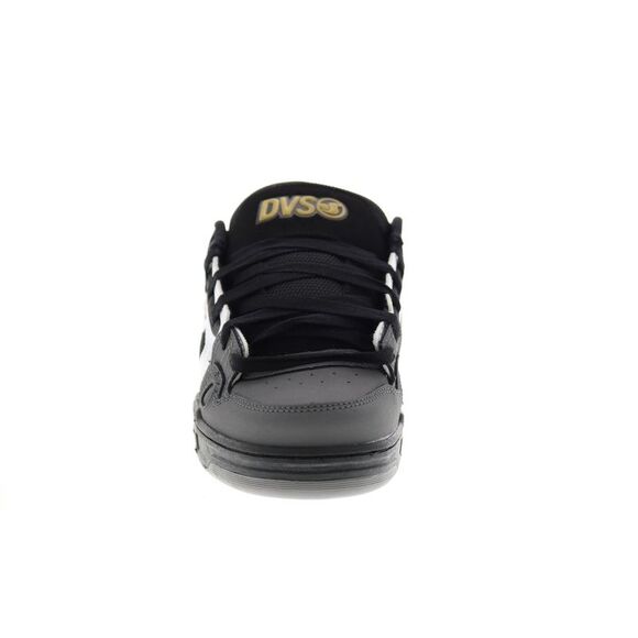 DVS Mens Comanche Gray Shoes (NWT) - Picture 3 of 7